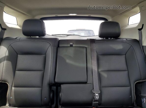 3GKALXEX8JL312246 2018 GMC TERRAIN Black 