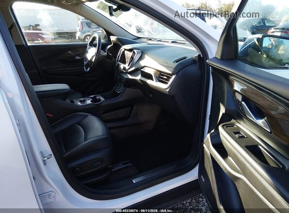 3GKALXEX9LL232991 2020 GMC TERRAIN White 