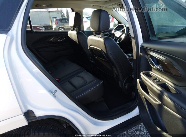 3GKALXEX9LL232991 2020 GMC TERRAIN White 