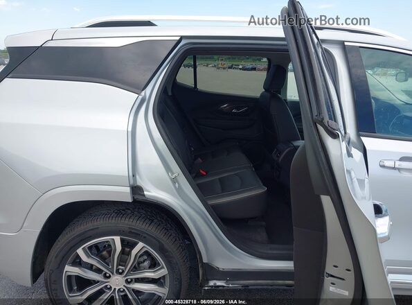 3GKALXEX9LL322867 2020 GMC TERRAIN Silver VIN կոդի պիտակի տեսք