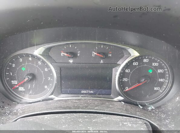 3GKALYEG0PL112167 2023 GMC TERRAIN Черный Вид задних сидений