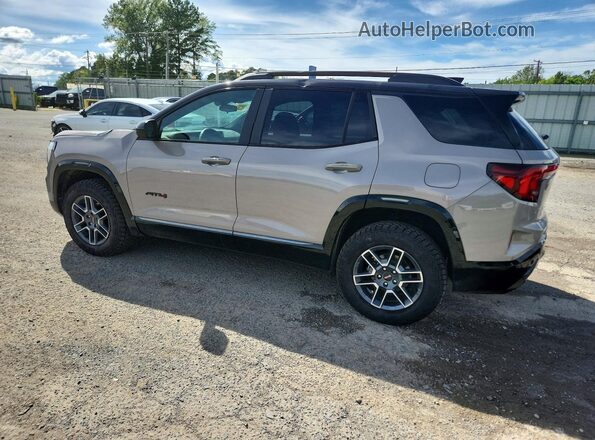 3GKALYEG2TL191769 2026 GMC TERRAIN Tan Trasero izquierdo