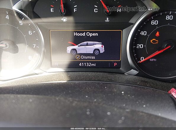 3GKALYEG4PL117128 2023 GMC TERRAIN Black 