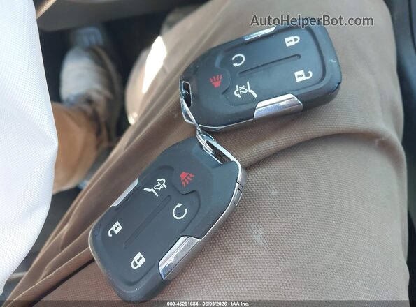 3GKALYEG6PL102596 2023 GMC TERRAIN White Вид панелі приладів