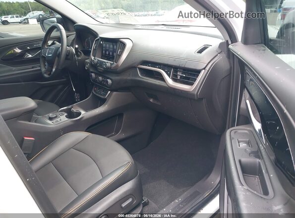 3GKALYEG8RL288015 2024 GMC TERRAIN White Front interior view