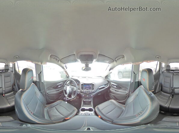 3GKALYEGXRL121025 2024 GMC TERRAIN White 