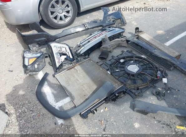 3GKALYEV4NL299263 2022 GMC TERRAIN Черный Вид щитка приборов