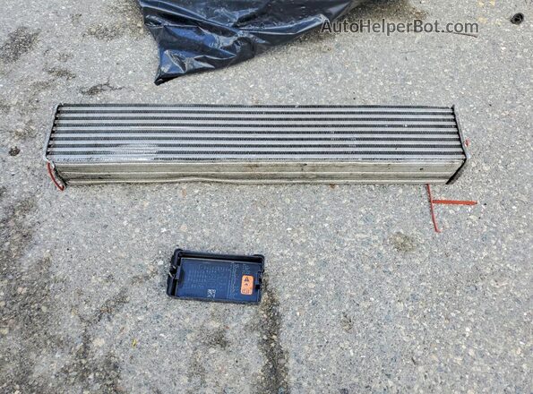3GKALYEV5NL284805 2022 GMC TERRAIN Tan VIN კოდის სტიკერის ხედი