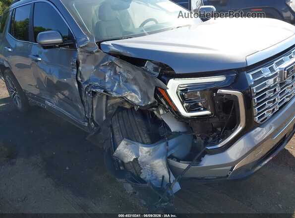 3GKALZEG6TL393360 2026 GMC TERRAIN Silver 