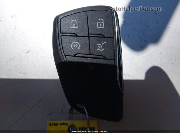 3GKALZEGXTL349569 2026 GMC TERRAIN Gray Widok deski rozdzielczej