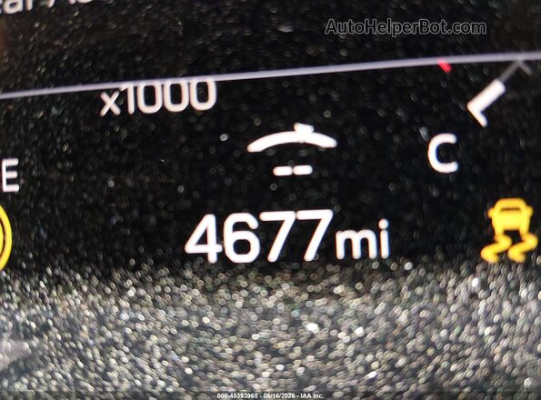 3GKALZEGXTL349569 2026 GMC TERRAIN Gray 
