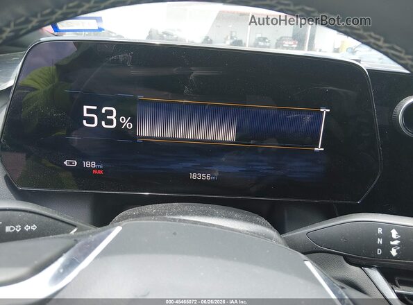 3GN7DLRP2SS176247 2025 CHEVROLET EQUINOX Красный 