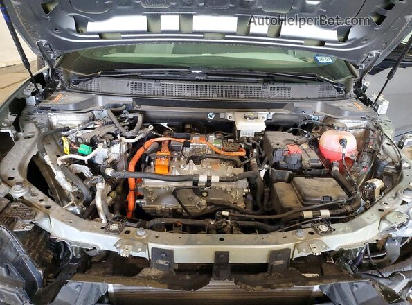 3GN7DLRP2SS203964 2025 CHEVROLET EQUINOX Gray 