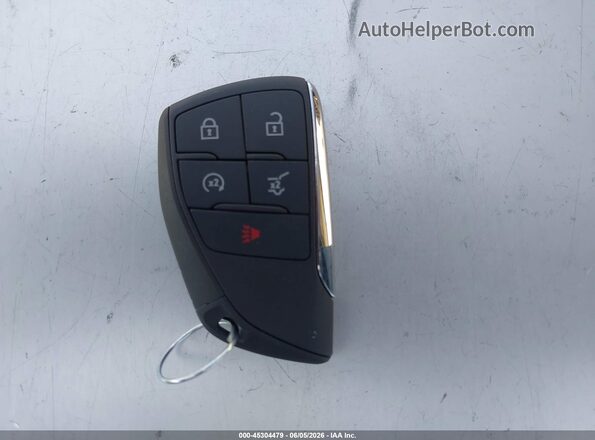 3GN7DLRP5RS262002 2024 CHEVROLET EQUINOX Серебряный Вид панели приборов