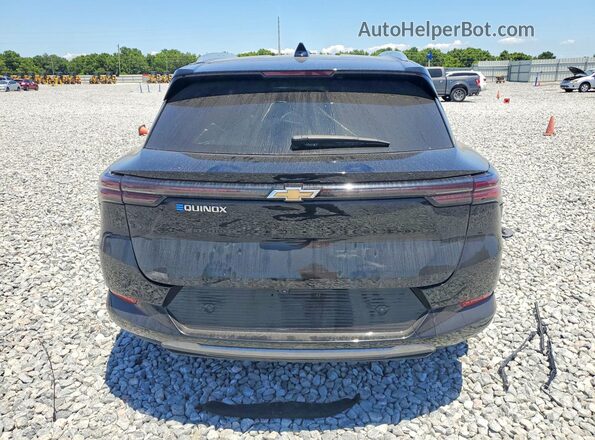 3GN7DLRP6RS265491 2024 CHEVROLET EQUINOX Black 
