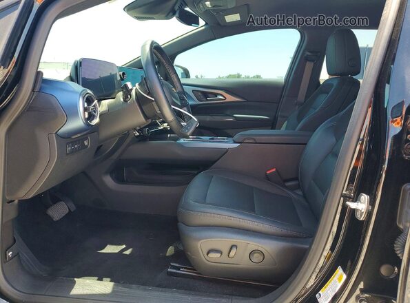 3GN7DLRP6RS265491 2024 CHEVROLET EQUINOX Black 