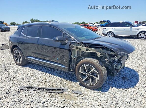 3GN7DLRP6RS265491 2024 CHEVROLET EQUINOX Black 