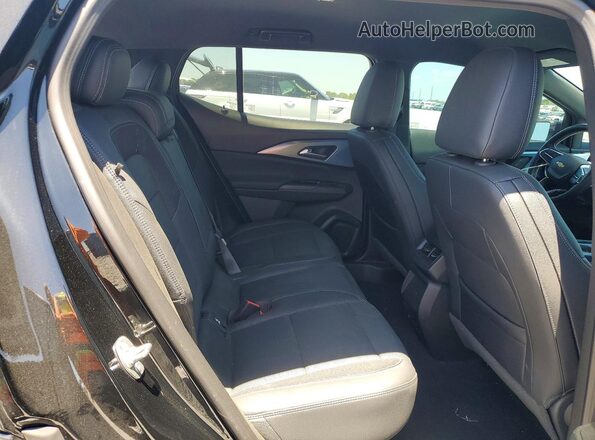 3GN7DLRP6RS265491 2024 CHEVROLET EQUINOX Black 