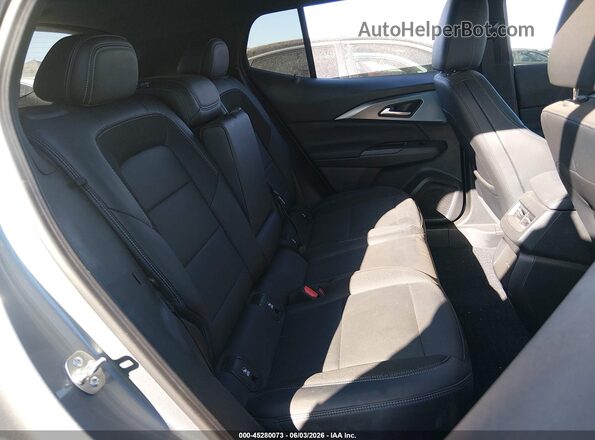 3GN7DLRP6RS282792 2024 CHEVROLET EQUINOX Silver VIN կոդի պիտակի տեսք