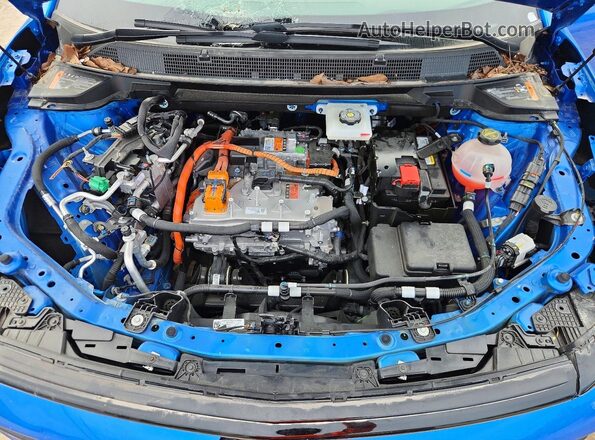 3GN7DLRP6SS190216 2025 CHEVROLET EQUINOX Blue 