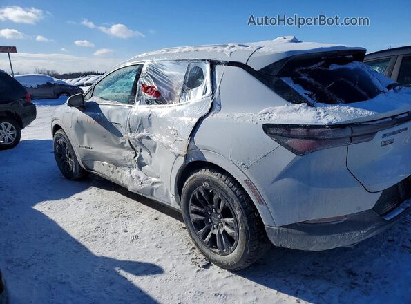 3GN7DLRR9SS159964 2025 CHEVROLET EQUINOX Белый 