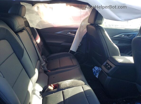 3GN7DLRR9SS159964 2025 CHEVROLET EQUINOX Белый 