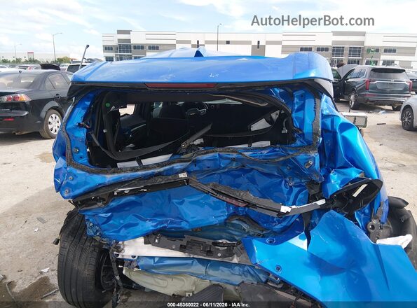 3GN7DMRP2SS219426 2025 CHEVROLET EQUINOX Blue 