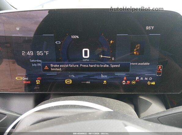 3GN7DMRP2SS219426 2025 CHEVROLET EQUINOX Blue Vista de los asientos traseros