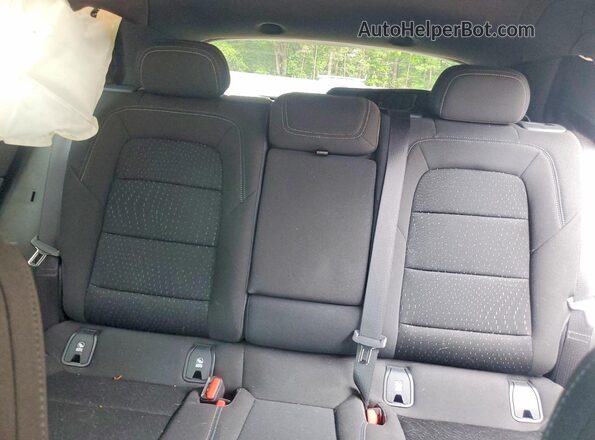 3GN7DMRP4SS218875 2025 CHEVROLET EQUINOX Black Вид задніх сидінь