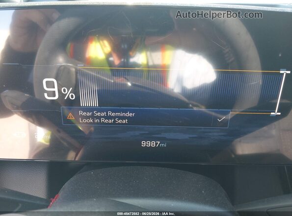 3GN7DMRP5SS248452 2025 CHEVROLET EQUINOX Белый 