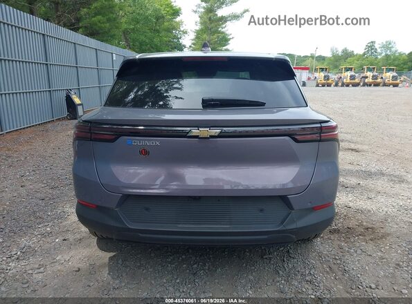 3GN7DMRP7SS228106 2025 CHEVROLET EQUINOX Blue 