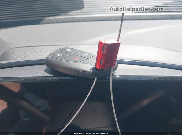3GN7DMRP7SS248159 2025 CHEVROLET EQUINOX Белый Вид панели приборов