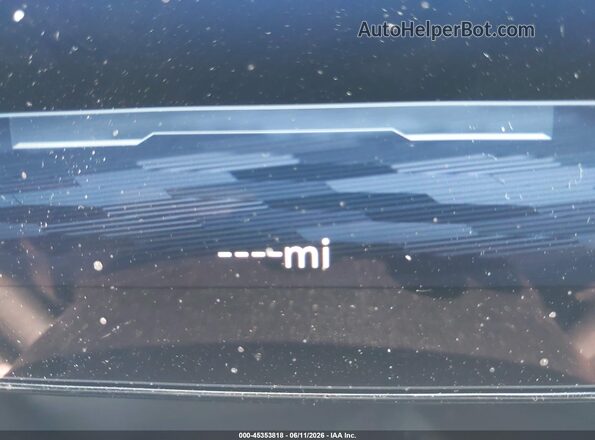 3GN7DMRP7SS248159 2025 CHEVROLET EQUINOX Белый 
