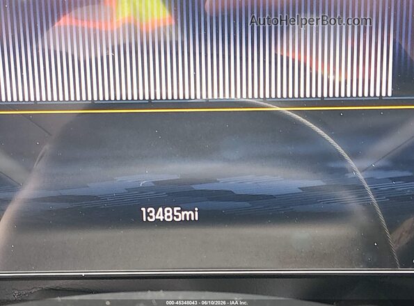 3GN7DNRP8SS265963 2025 CHEVROLET EQUINOX Black 
