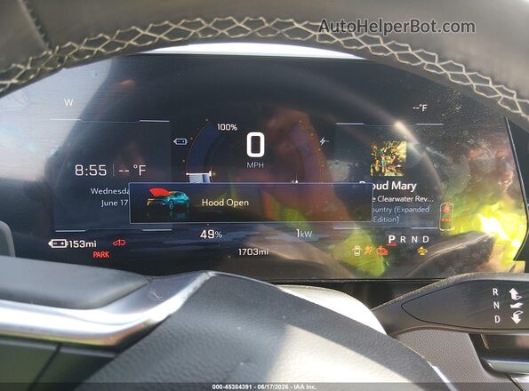 3GN7DNRP8TS130337 2026 CHEVROLET EQUINOX Red Вид задніх сидінь