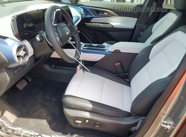 3GN7DNRP9TS162648 2026 CHEVROLET EQUINOX Gray 