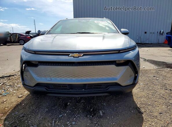 3GN7DNRP9TS162648 2026 CHEVROLET EQUINOX Gray 