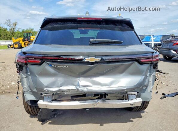 3GN7DNRP9TS162648 2026 CHEVROLET EQUINOX Gray 