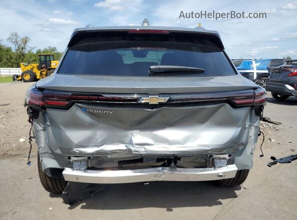 3GN7DNRP9TS162648 2026 CHEVROLET EQUINOX Gray 