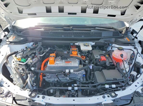 3GN7DNRR0SS260774 2025 CHEVROLET EQUINOX Белый 