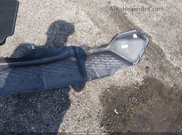 3GN7DNRR2SS202052 2025 CHEVROLET EQUINOX Silver Սարքավորումների վահանակի տեսք