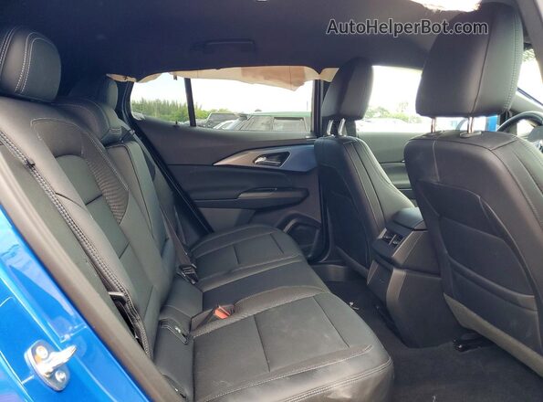 3GN7DNRR5TS121189 2026 CHEVROLET EQUINOX Blue უკანა სალონის ხედი