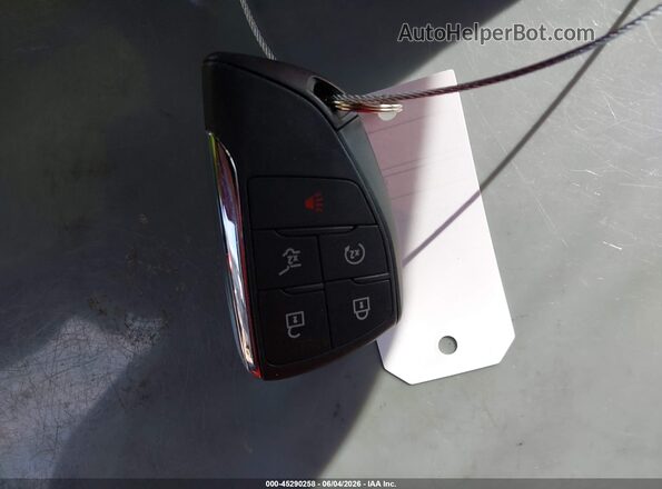 3GN7DSRP0SS183630 2025 CHEVROLET EQUINOX Gray Dashboard view