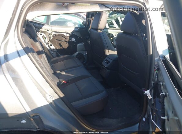 3GN7DSRP1SS123890 2025 CHEVROLET EQUINOX Gray VIN sticker view