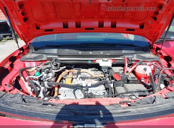 3GN7DSRP1SS156839 2025 CHEVROLET EQUINOX Orange Rear view
