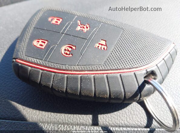 3GN7DSRP4SS233414 2025 CHEVROLET EQUINOX Black Dashboard view