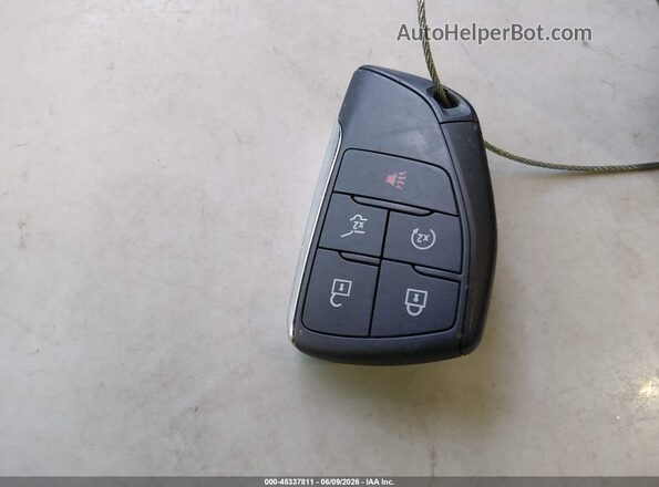 3GN7DSRP5SS175653 2025 CHEVROLET EQUINOX Blue Widok deski rozdzielczej