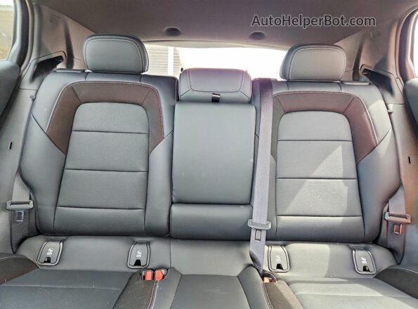 3GN7DSRP8SS231276 2025 CHEVROLET EQUINOX Black Вид задніх сидінь