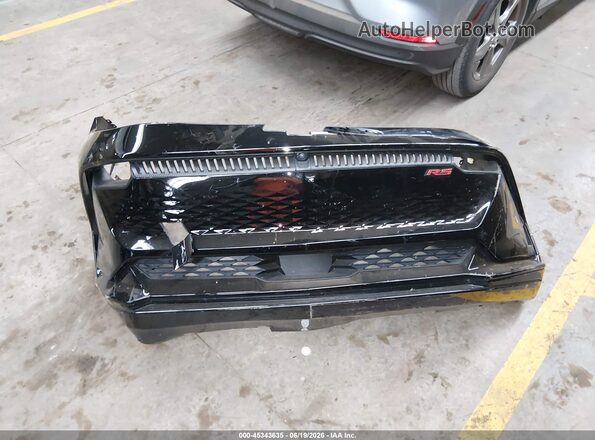3GN7DSRP9SS203082 2025 CHEVROLET EQUINOX Black Widok zestawu wskaźników
