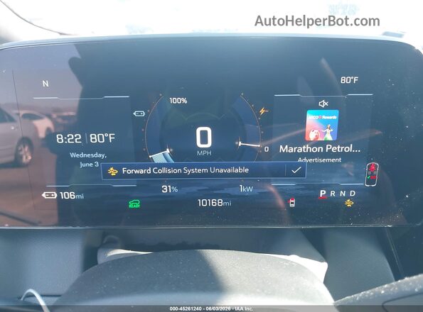 3GN7DSRP9SS225051 2025 CHEVROLET EQUINOX Orange Հետևի նստատեղերի տեսք